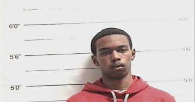 Brent Collins, - Orleans Parish County, LA 